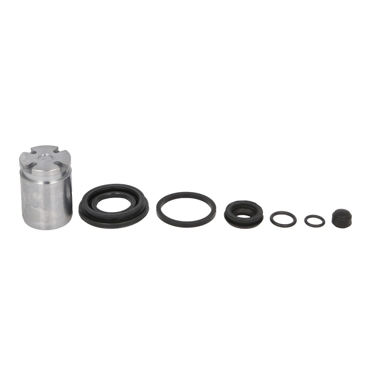 Jarrusatulan korjaussarja QUICK BRAKE 114-5044