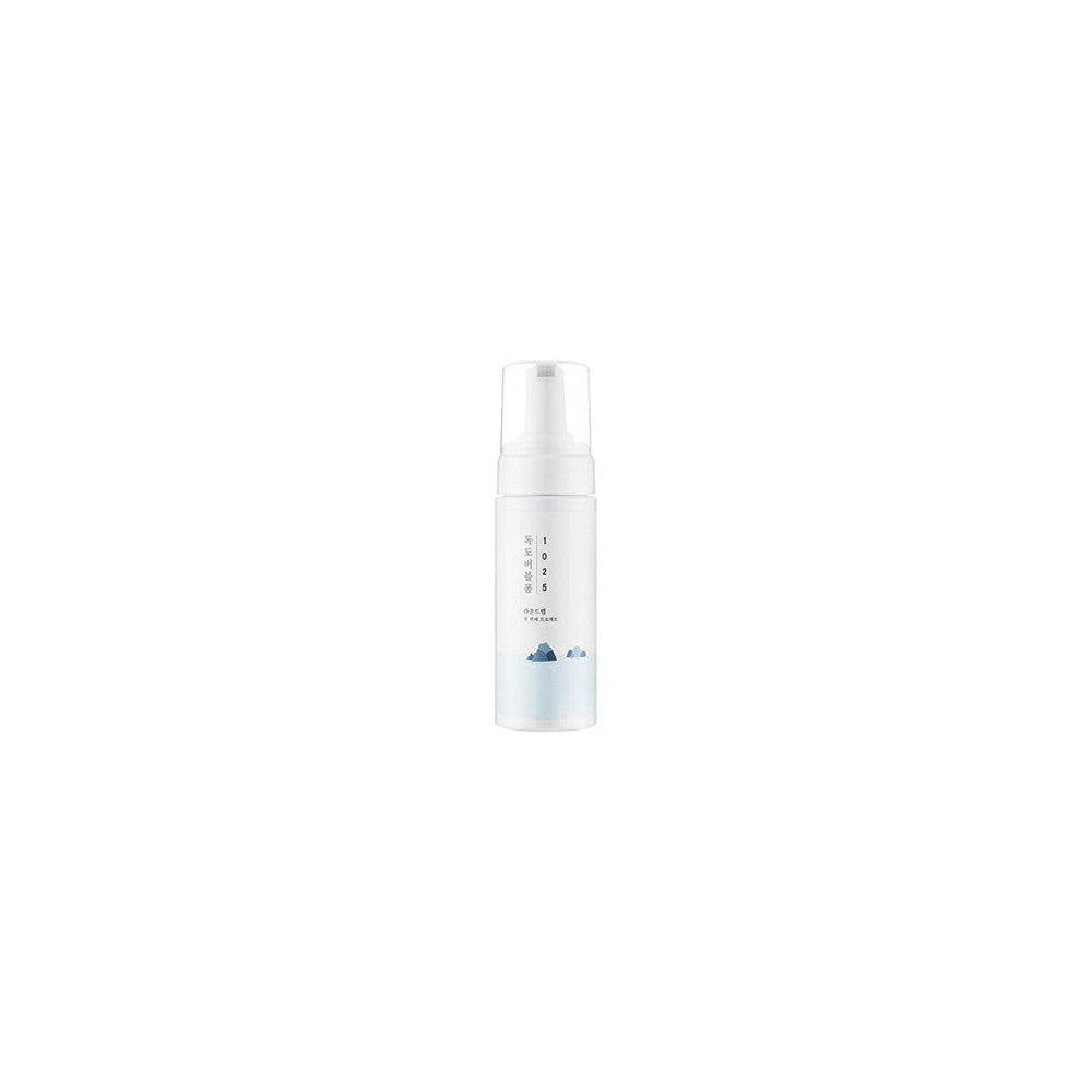 Round Lab Schiuma Detergente 1025 Dokdo 150 ml — Schiuma detergente