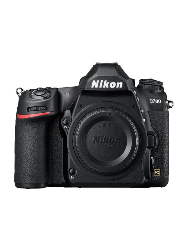 Nikon D780