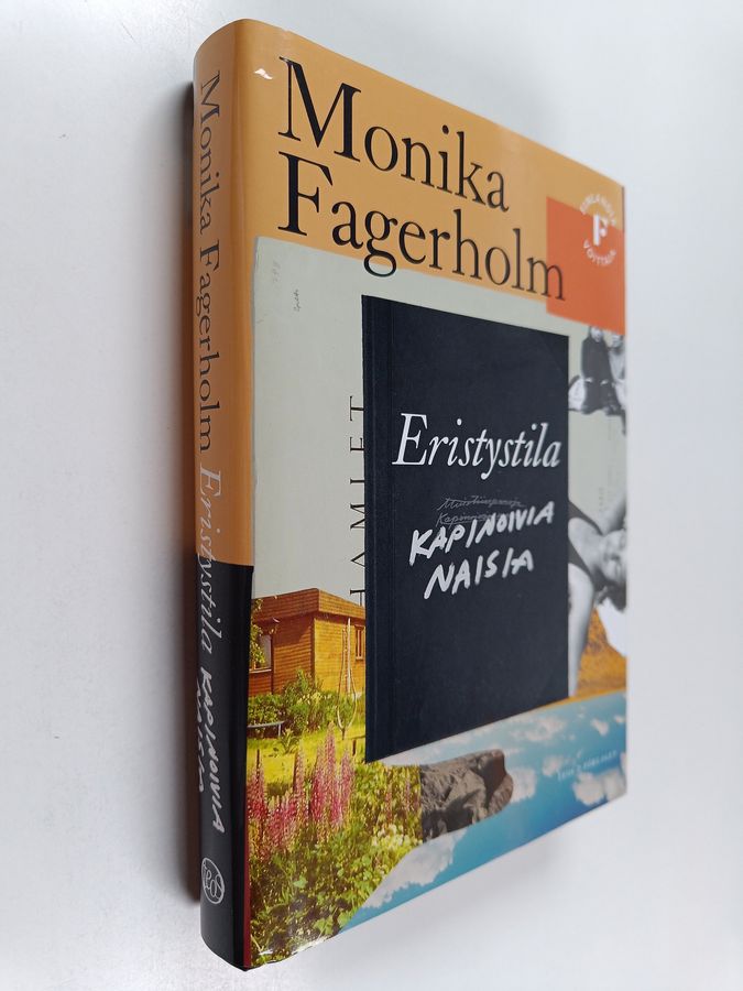 Eristystila