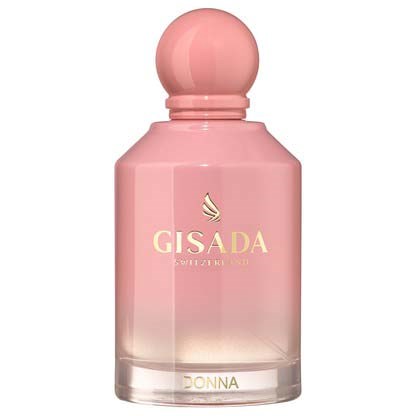 Gisada Donna Eau de Parfum - 100 ml