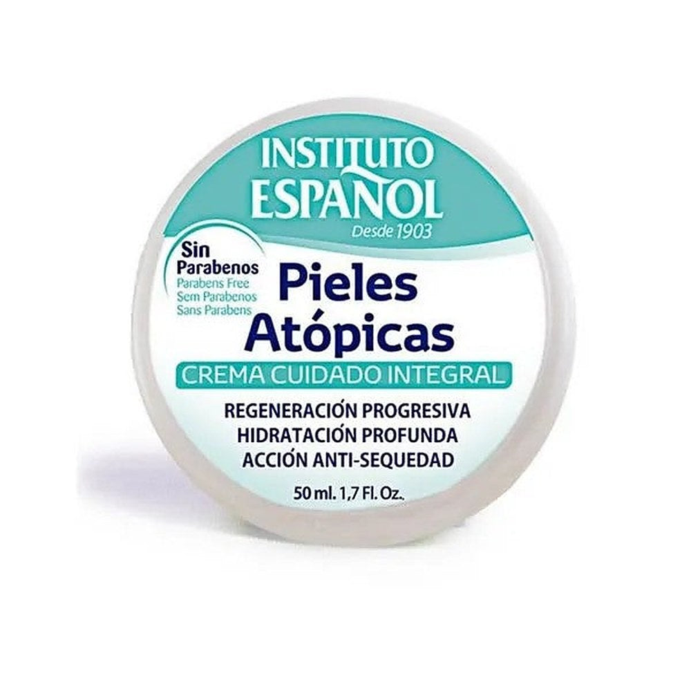 Instituto Español Atooppinen ihovoide 50 ml