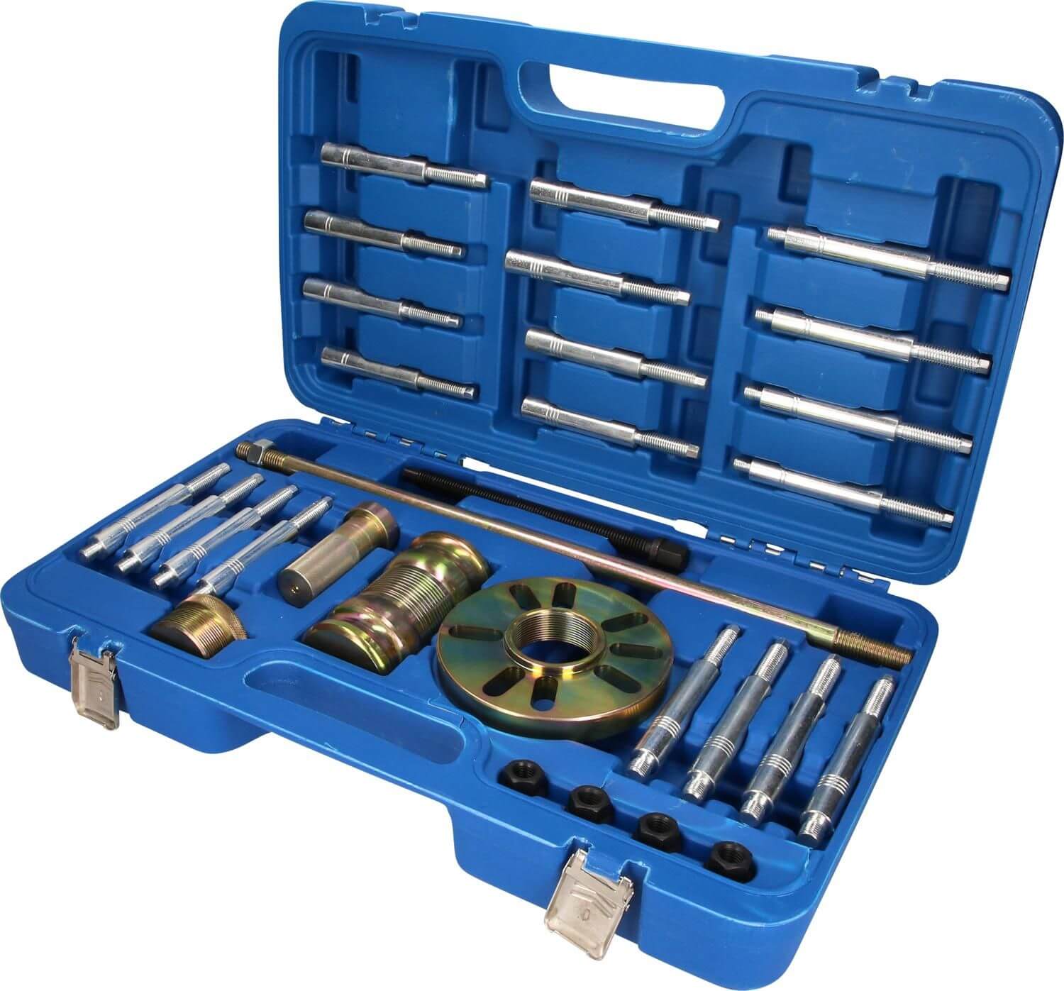 Pyörännapa-työkalusarja, 30-os, Brilliant Tools