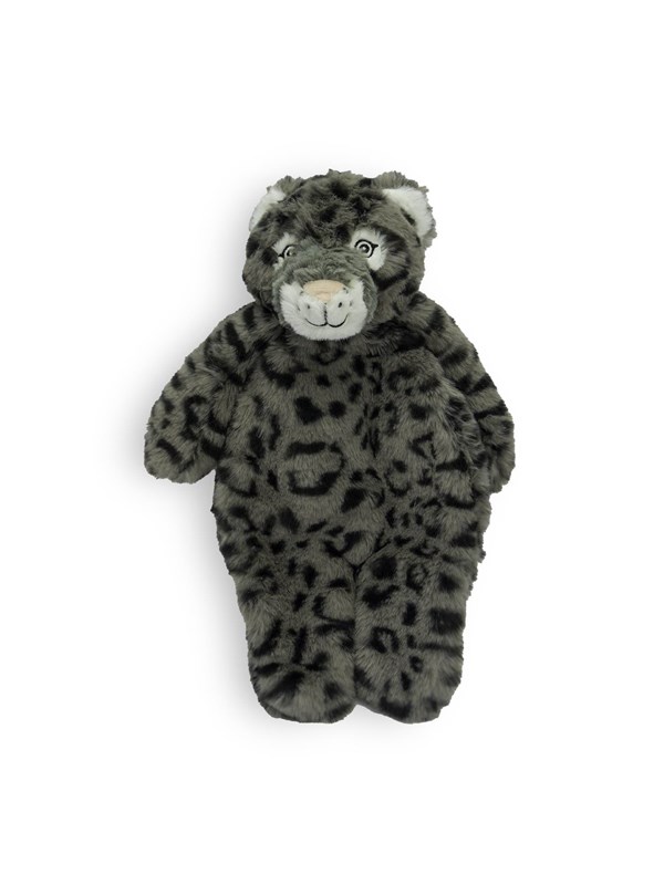 Party Pets Floppy Leopard 35 cm