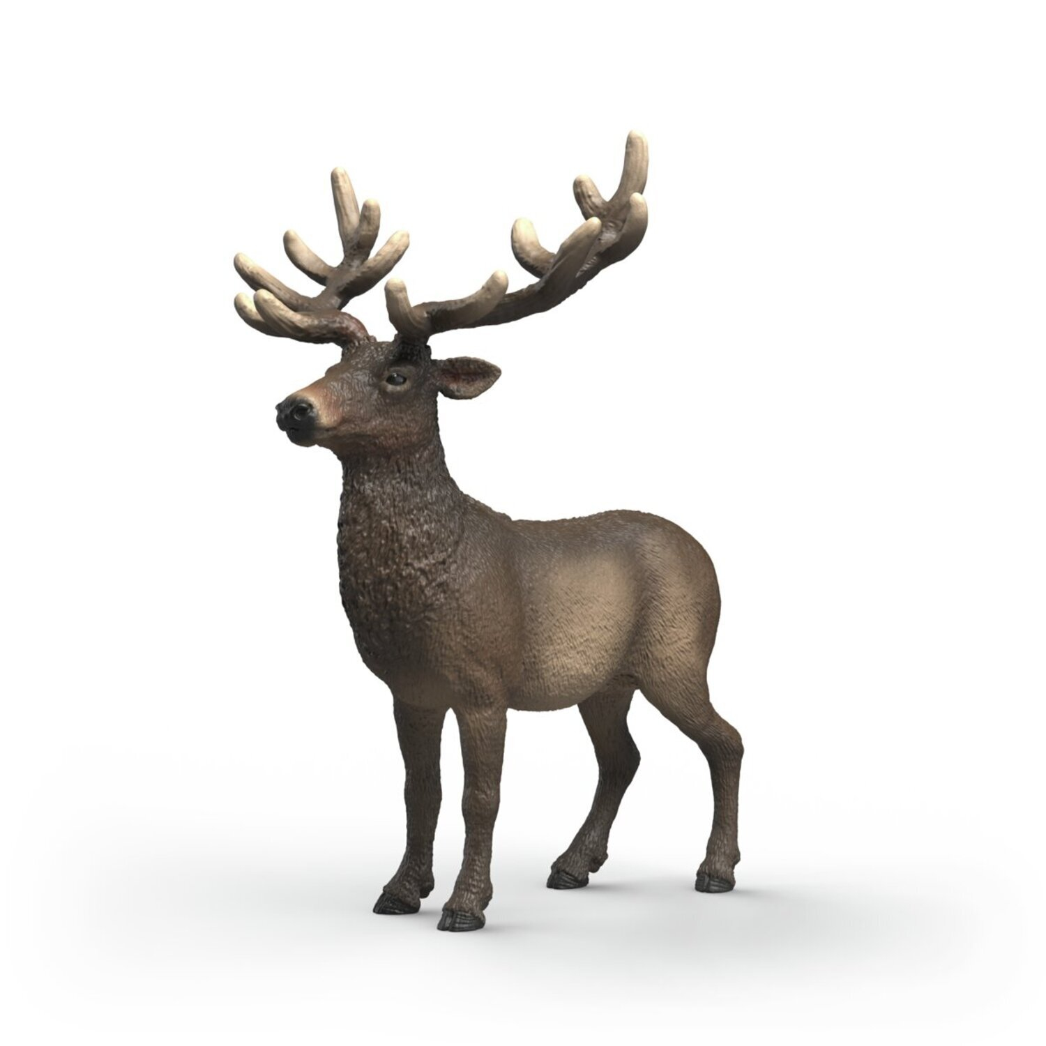Schleich hirvi