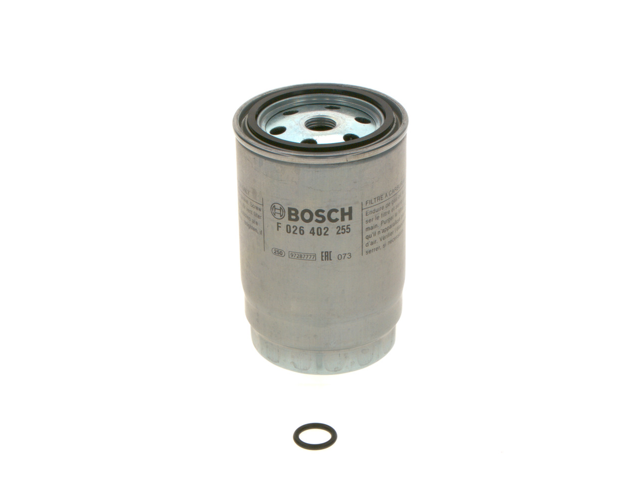 Bosch Polttoainesuodatin F026402255