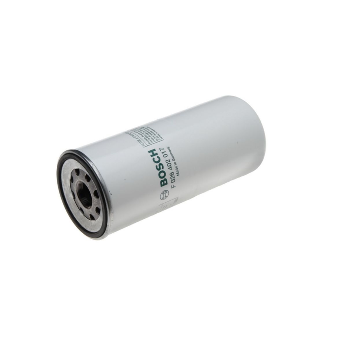 Polttoainesuodatin BOSCH F 026 402 017