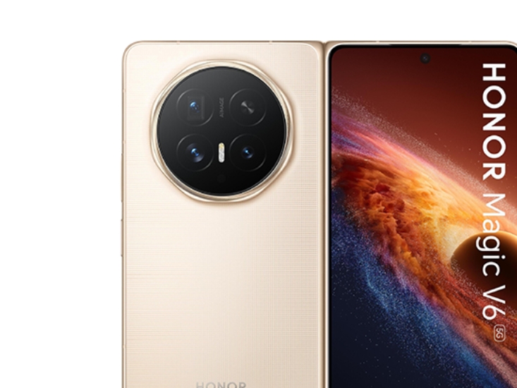 Honor Magic V6 512GB/16GB - Gold