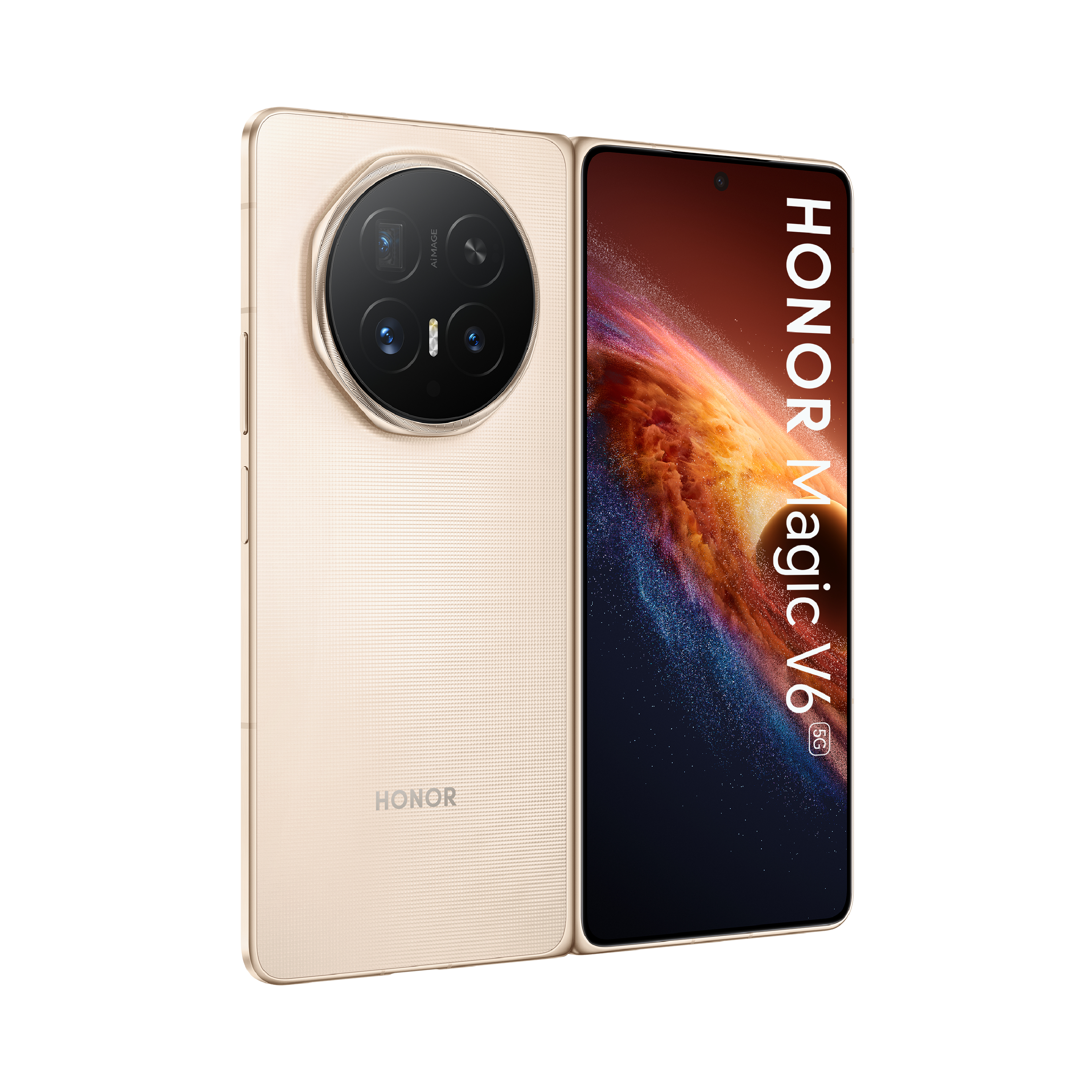 Honor Magic V6 512GB/16GB - Gold