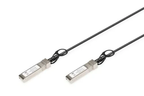 Digitus Dac Sfp+ 10 Gigabit Black 5m 5m Sfp+ Sfp+