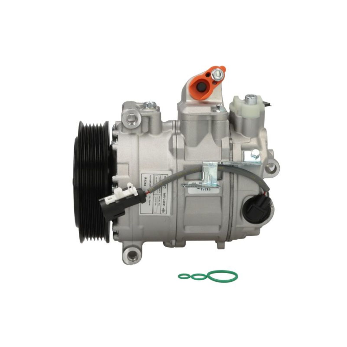 Ilmastoinnin kompressori NRF 32941