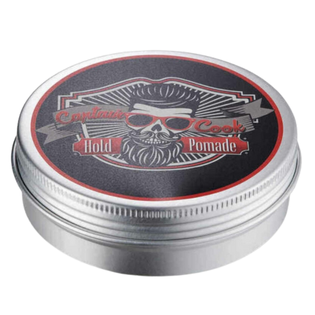Captain Cook Vahva vaha - 100ml