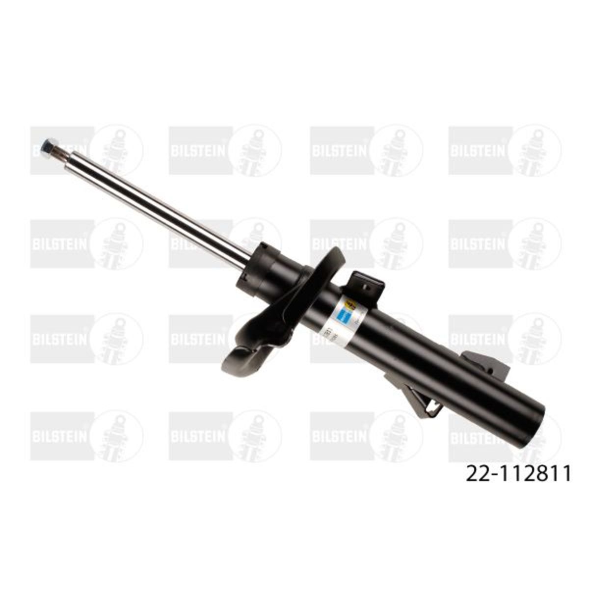 Iskunvaimennin BILSTEIN 22-112811