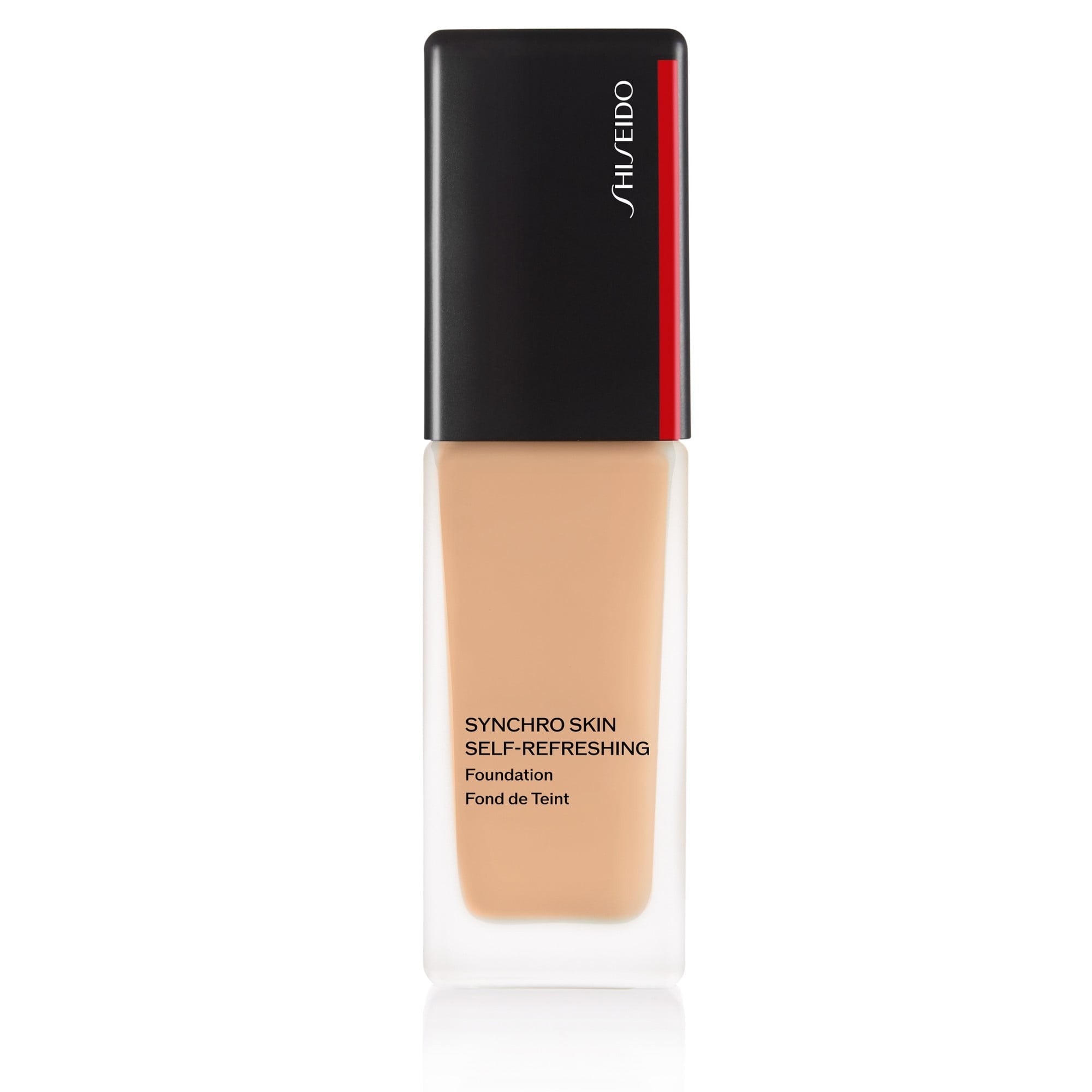 Shiseido Synchro Skin Self Refreshing Foundation Spf30 320 30 ml