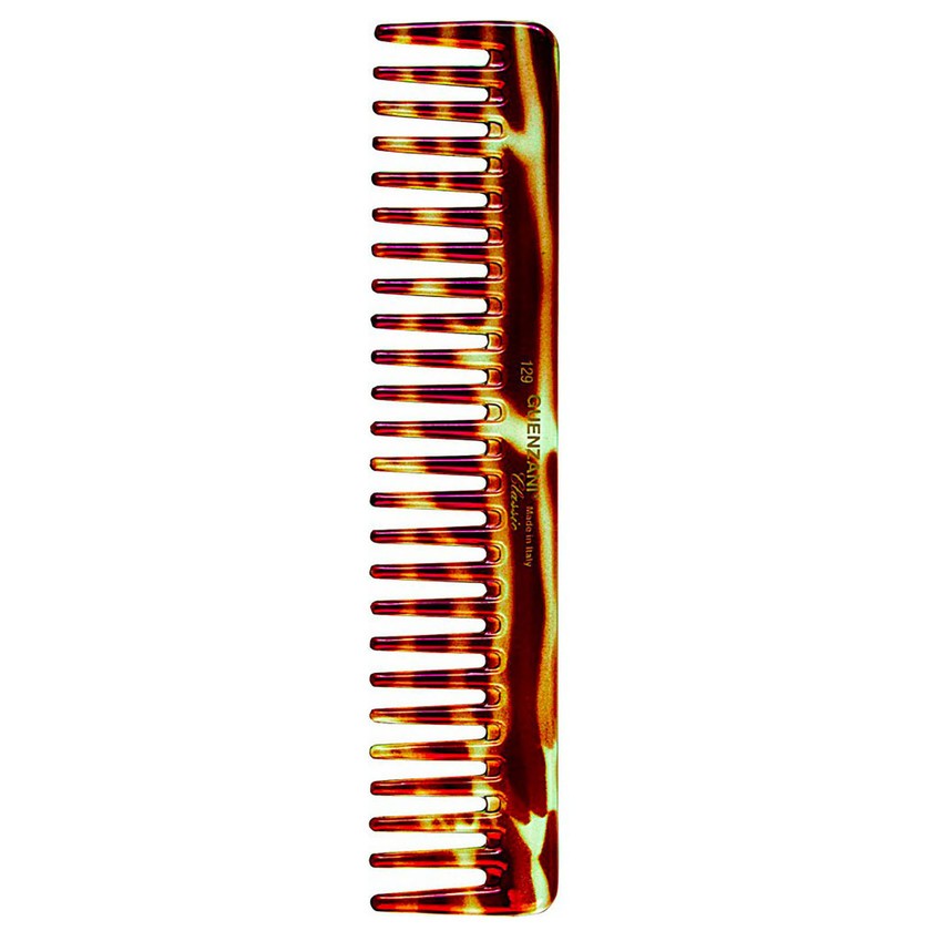 Guenzani Classic Pettine Afro 129 — Pettine