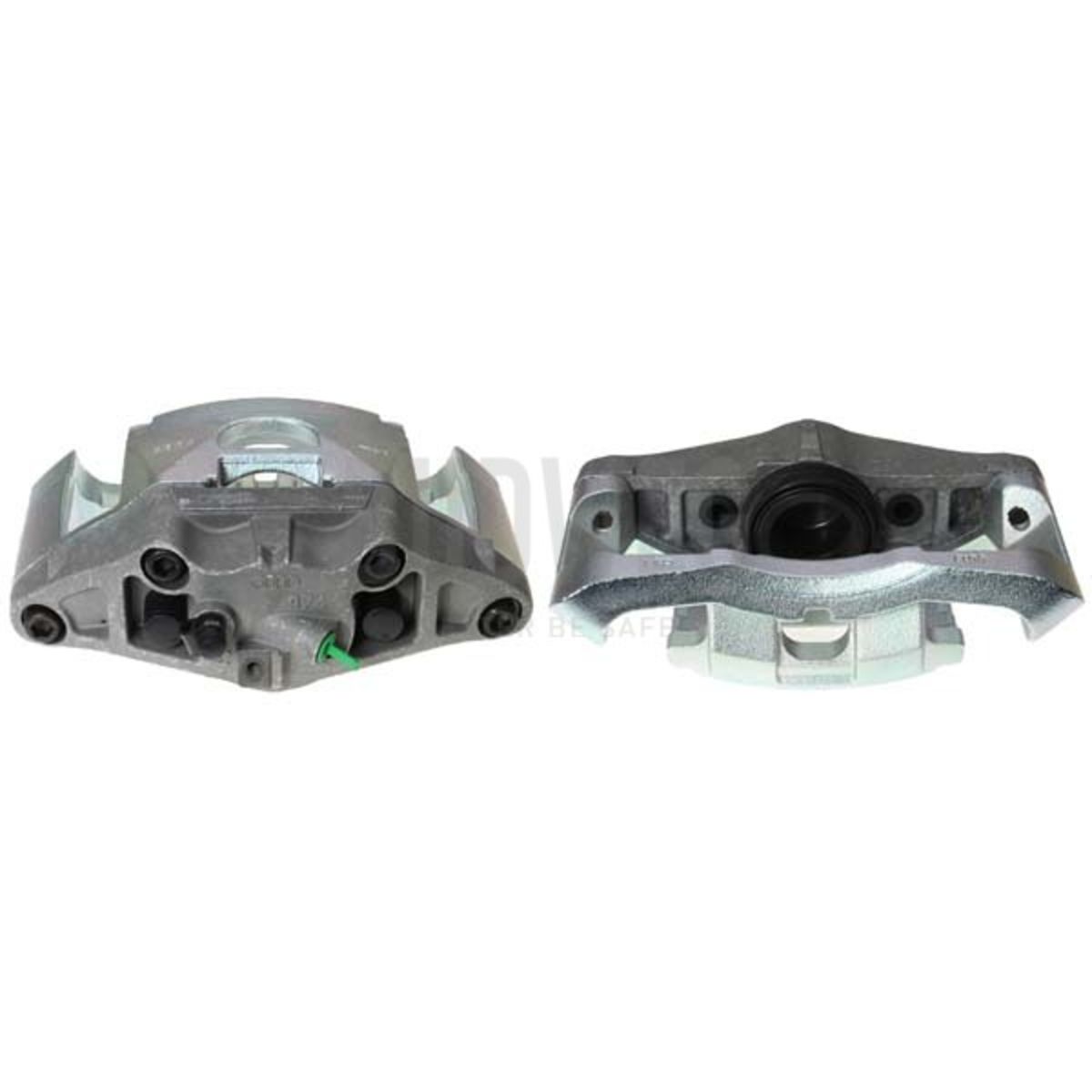 Jarrusatula BUDWEG CALIPER 343737