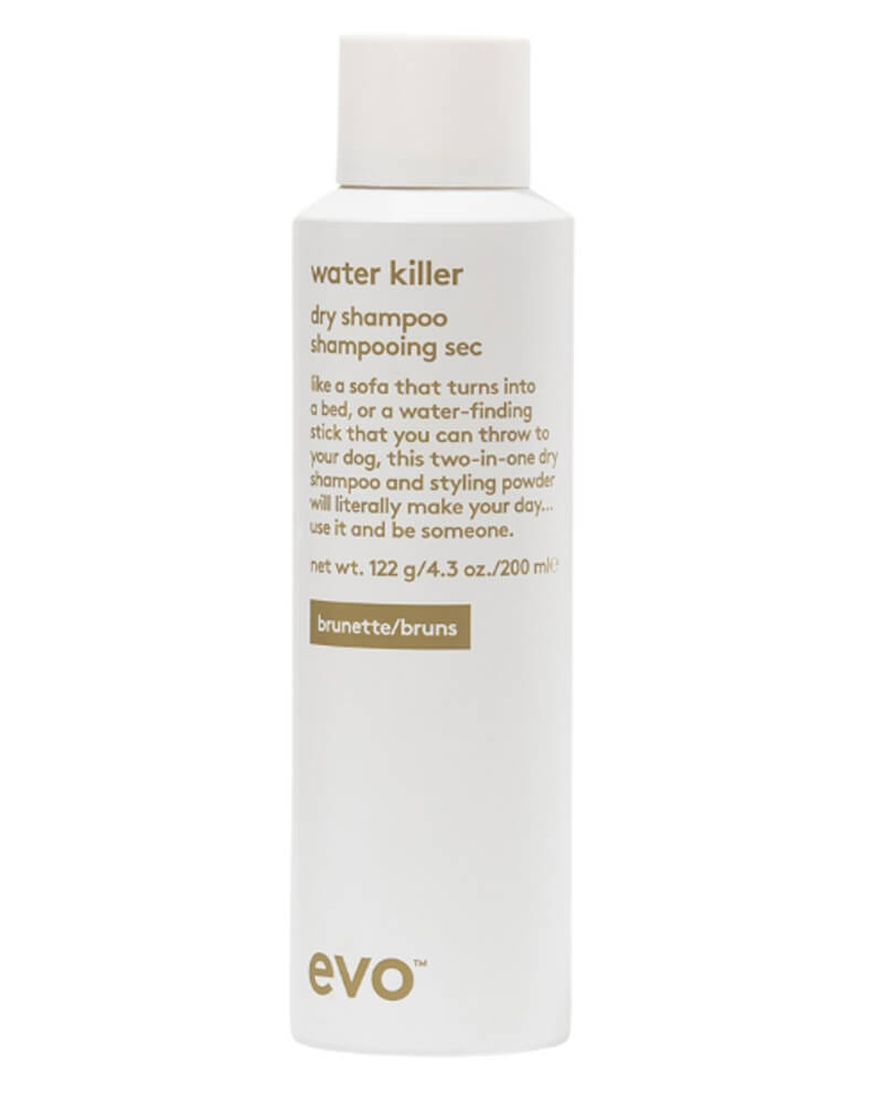 Evo Styling Water killer brunette 200 ml