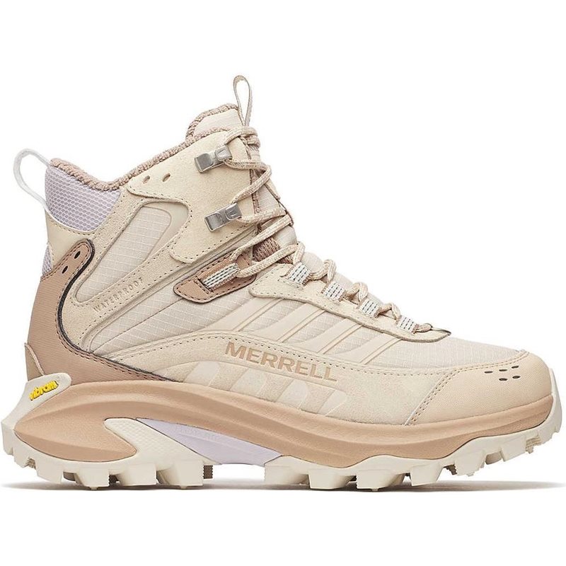 Merrell Moab Speed 2 ThermoMid Wp Nougat - 38,5
