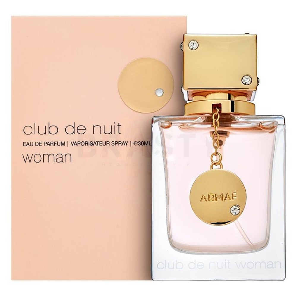 Armaf Club De Nuit nainen EDP - 30 ml