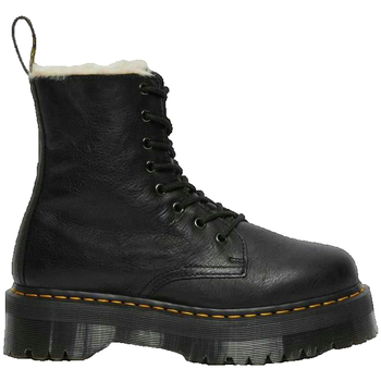 Dr. Martens Nauhasaappaat 'Jadon' musta
