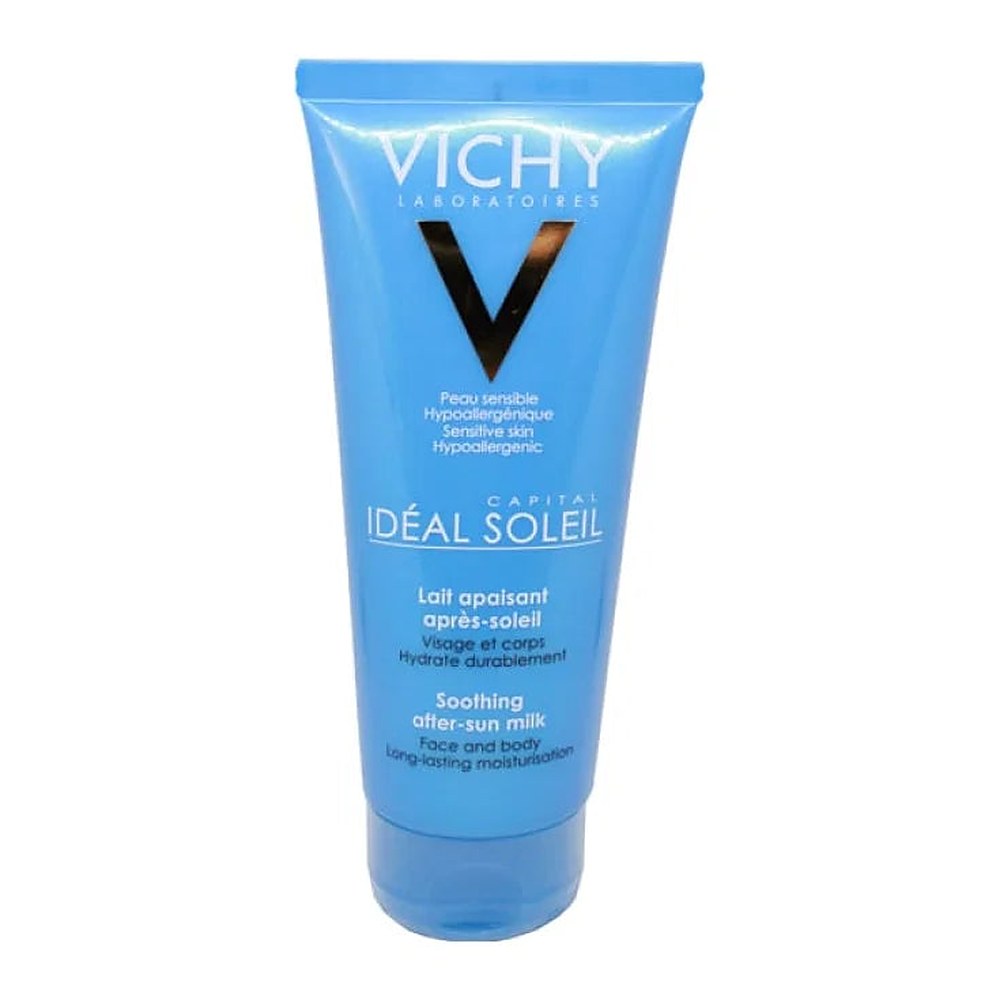 Vichy Ideal Soleil Aurinkovoide jälkeen 100 ml