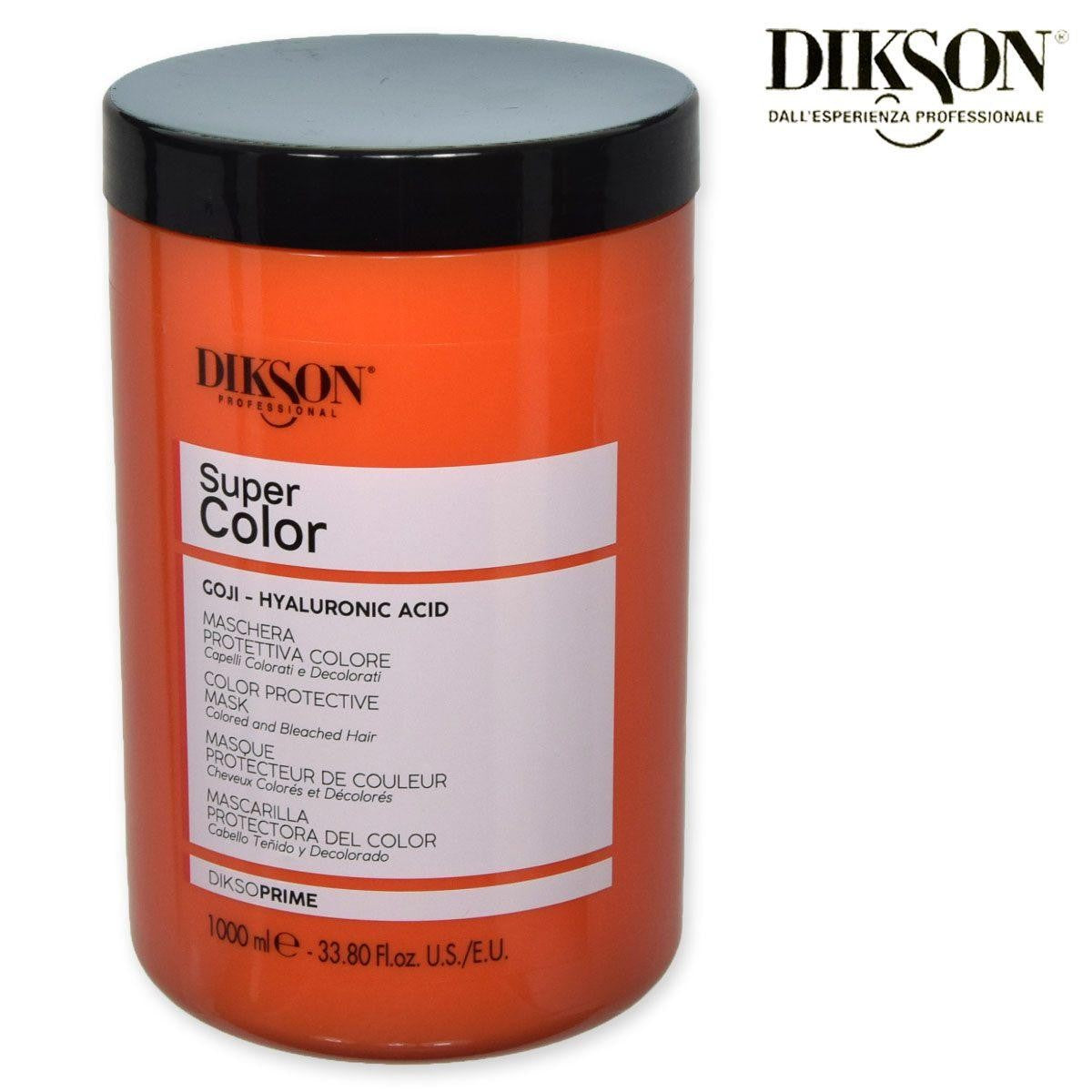 Dikson Prime Suojamaski 1000 ml