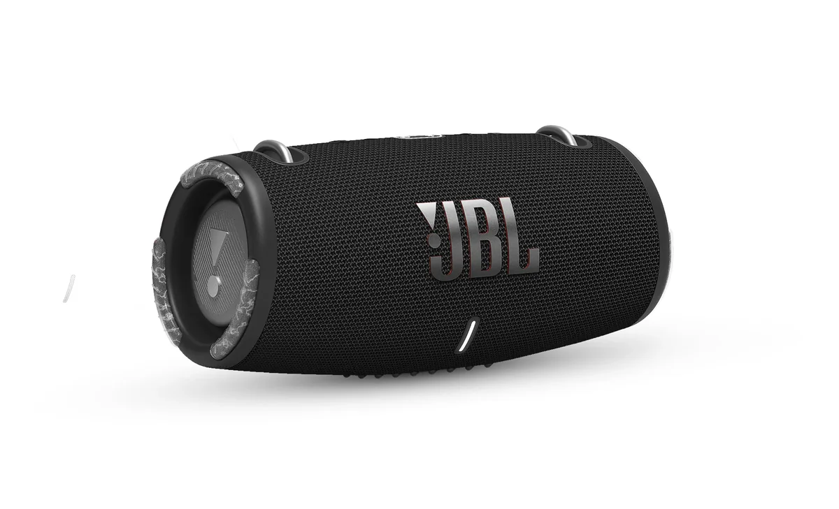 JBL Xtreme 3 2.0 Bluetooth kannettava kaiutin, musta