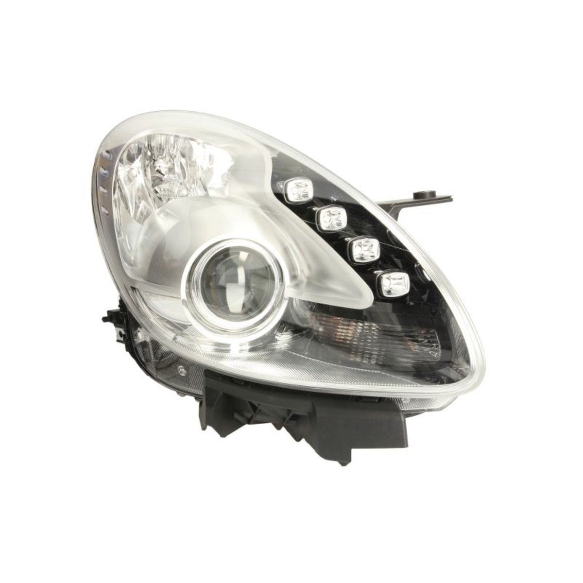 Ajovaloumpio MAGNETI MARELLI 712498001129