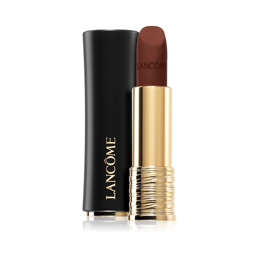 Lancôme L'Absolu Rouge Drama Matte 2024 täytettävä mattapintainen huulipunaväri 206 3,6 g