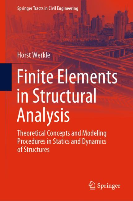 Springer Tracts in Civil Engineering