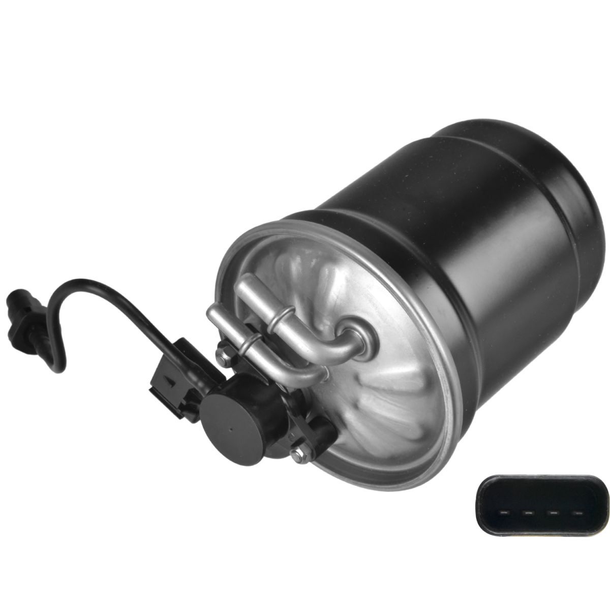 Polttoainesuodatin FEBI BILSTEIN 176625