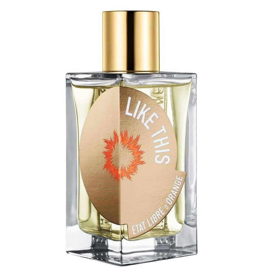 Etat Libre d'Orange Like This EDP W 100 ml