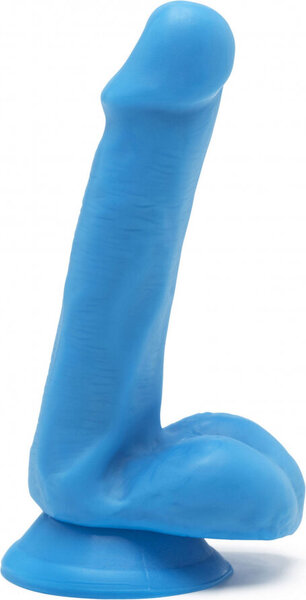 Toy Joy Happy Dicks Dual Density Dildo 15,2 cm – Imukuppi