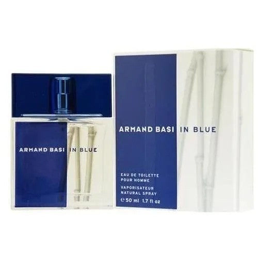 Armand base blue miehille WC-vesisuihke 50 ml