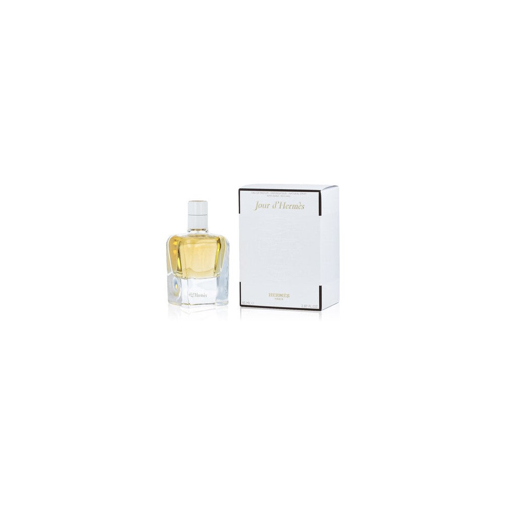 Hermes Jour d'Hermes EDP - Uudelleentäytettävä W 30 ml