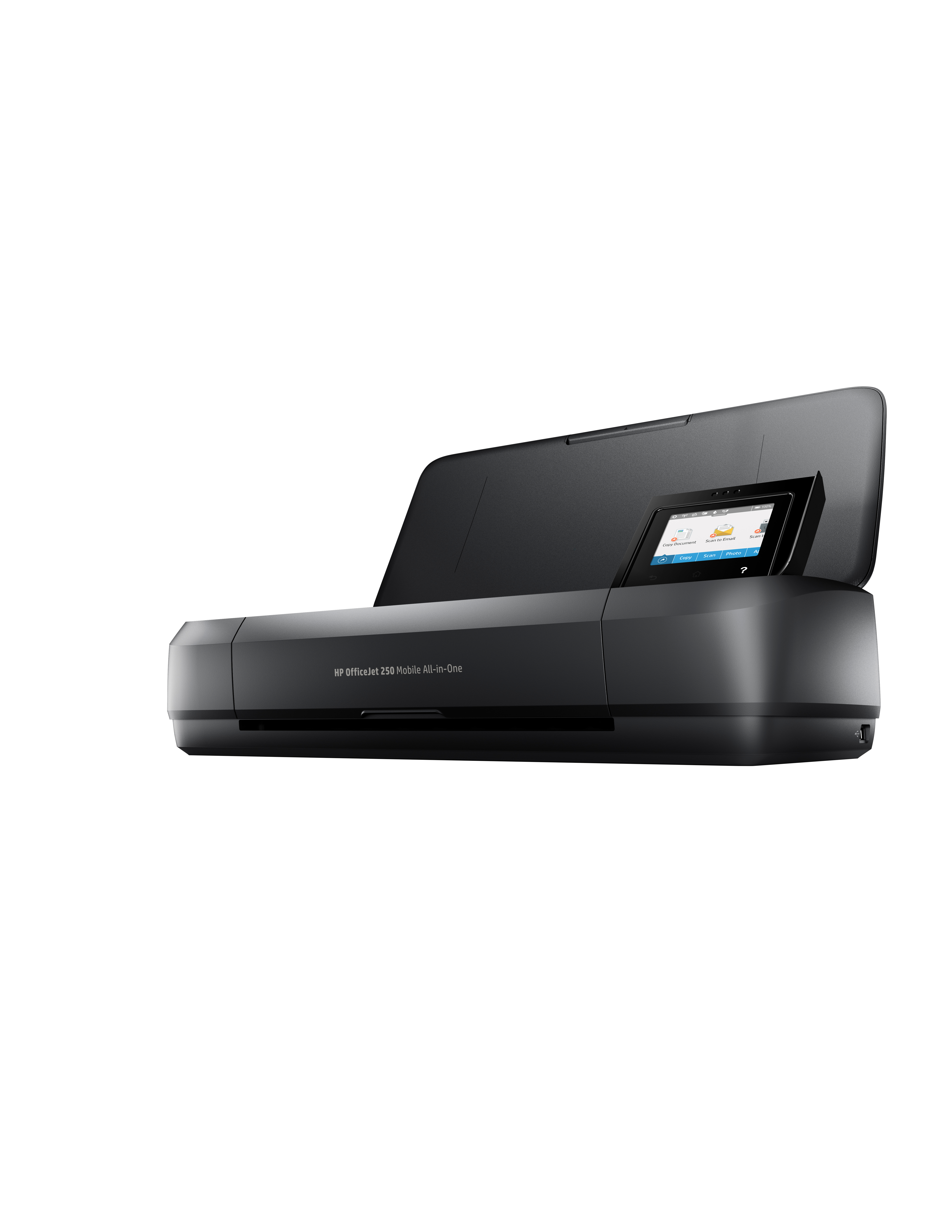 HP OFFICEJET 250 MFP MOBILE