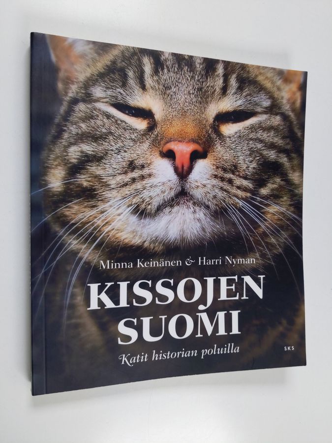 Kissojen Suomi