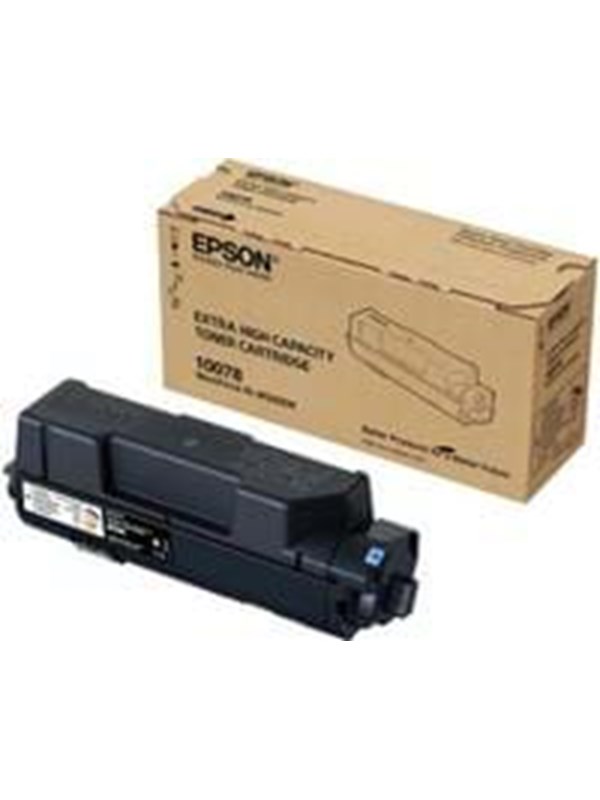 Epson Epson 10078 Värikasetti musta C13S110078 Vastaa: N/A