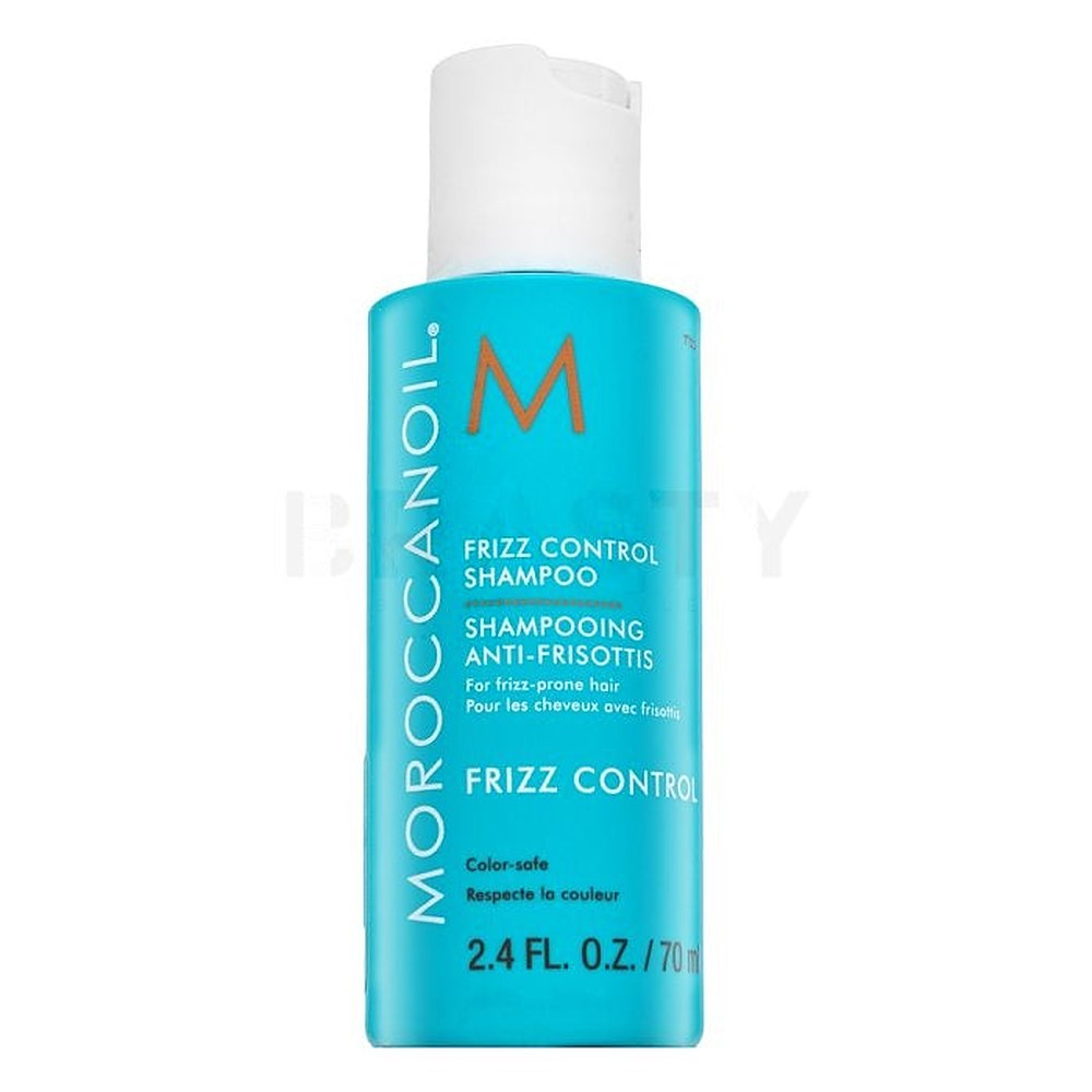 Moroccanoil Pörröilyä estävä shampoo 70 ml