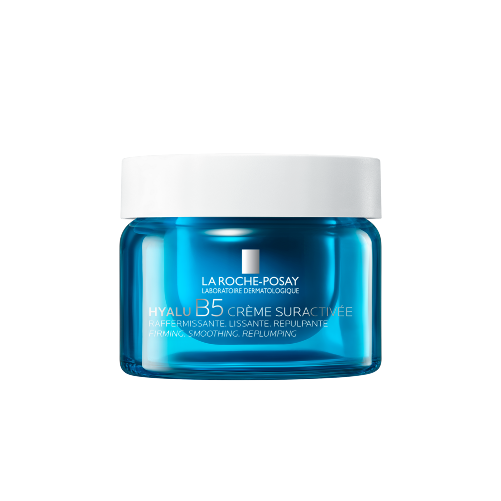 La Roche Posay Hyalu B5 Suractivated Cream -kasvovoide 50 ml