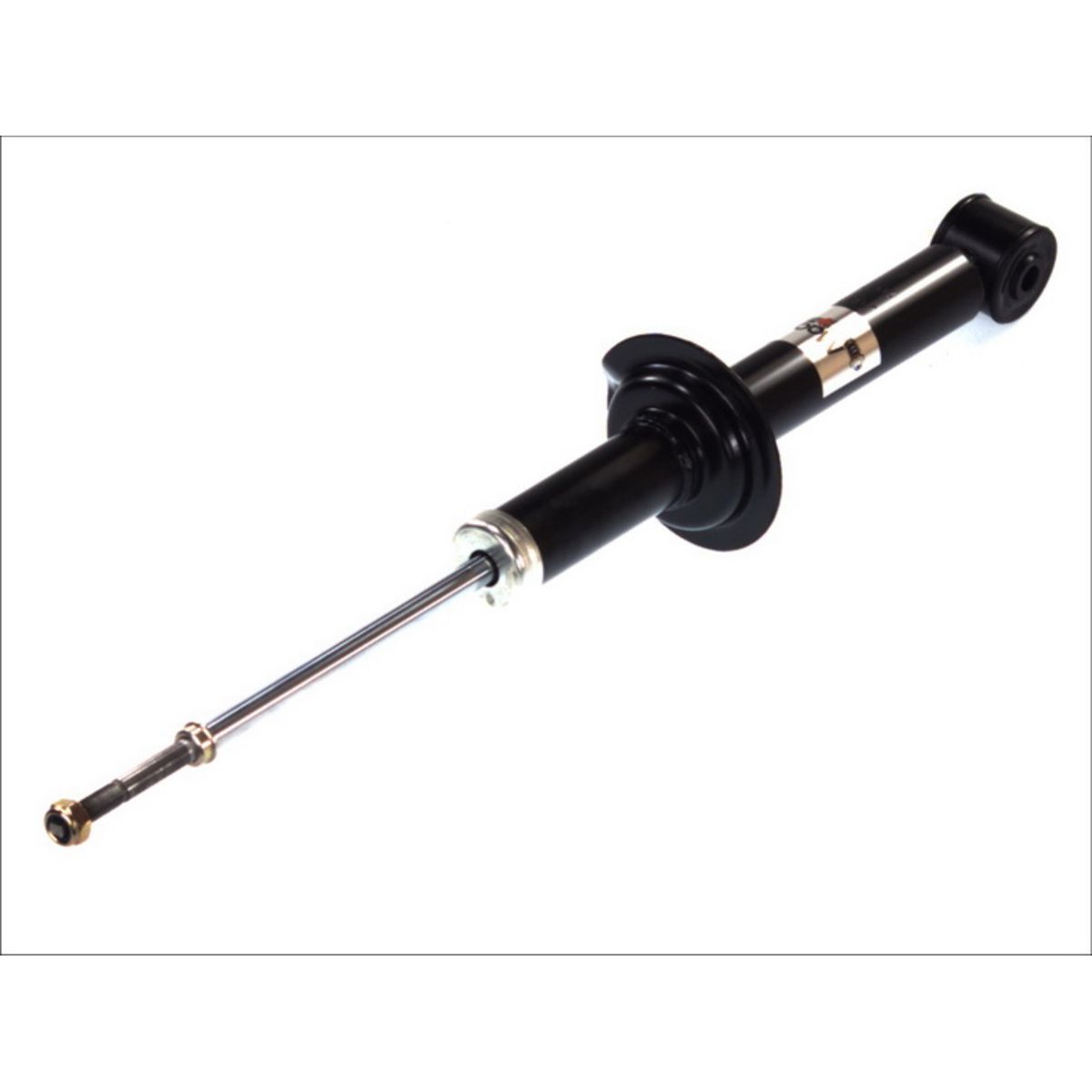 Iskunvaimennin Magnum Technology AG5001MT