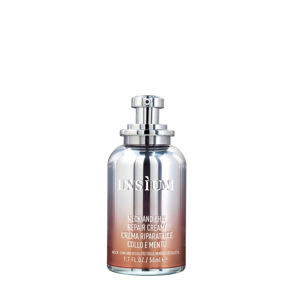 Insium Neck and Chin Repair Cream 50 ml