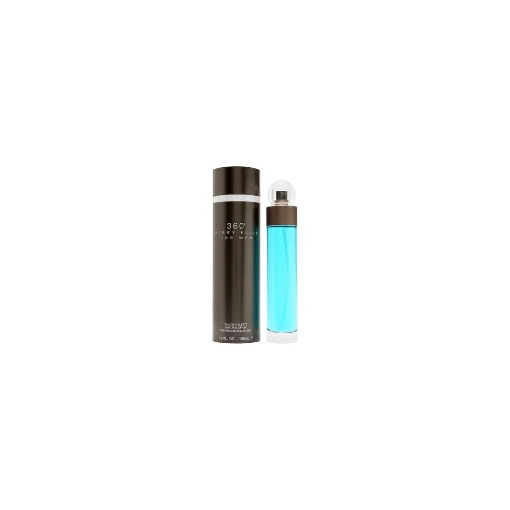 Perry Ellis 360° miesten EDT - 100 ml
