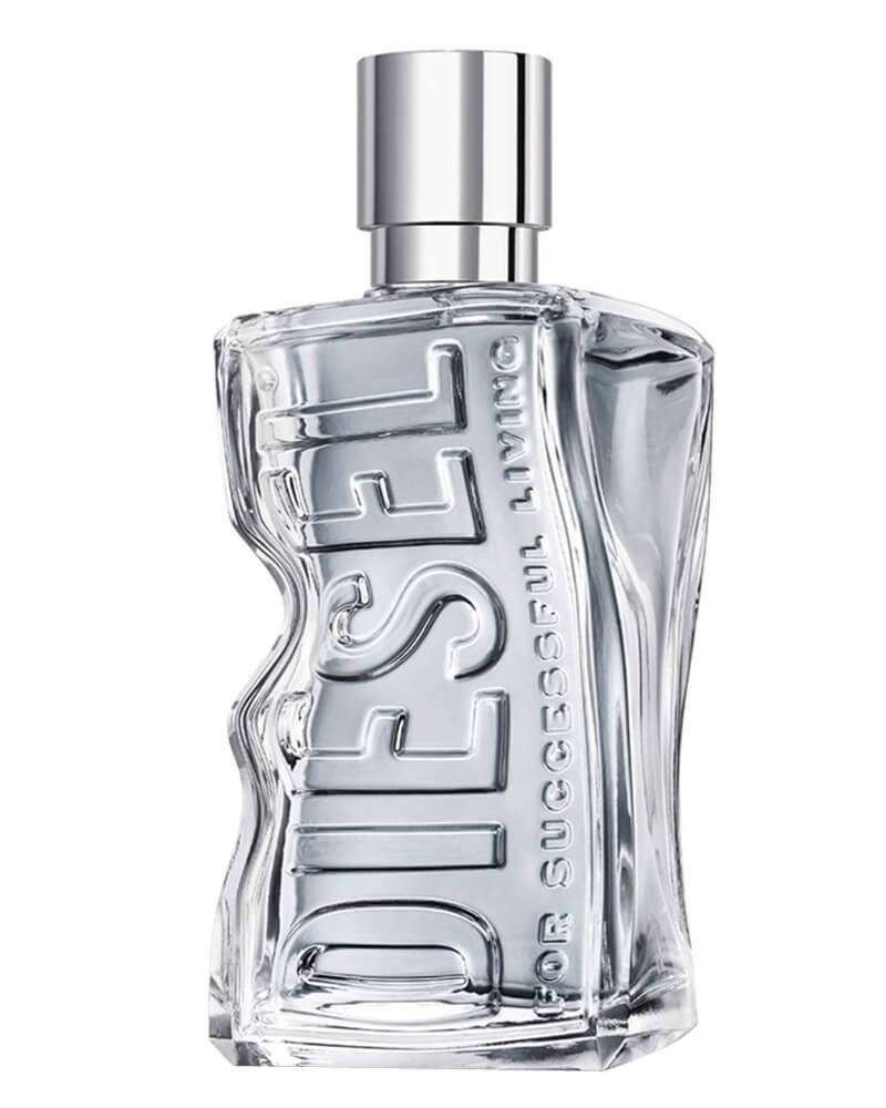 Diesel D by Diesel Eau De Toilette 100 ml