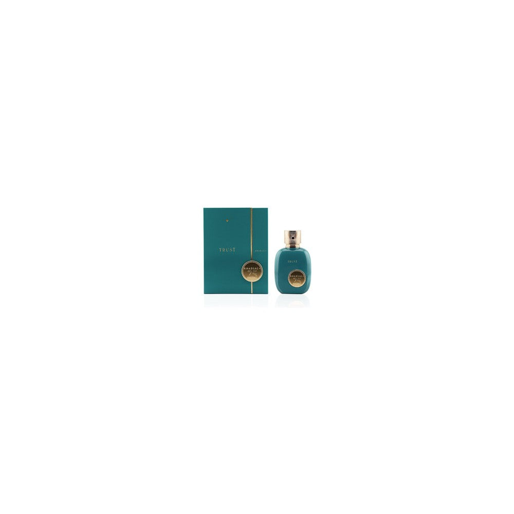 Khadlaj 25 Trust EDP U 100 ml