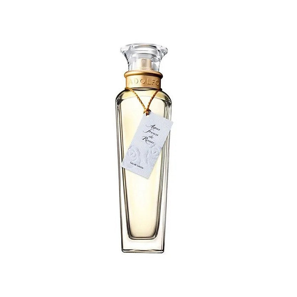 Adolfo Dominguez Agua Fresca Rosas Eau de Toilette 60ml — Eau de Toilette