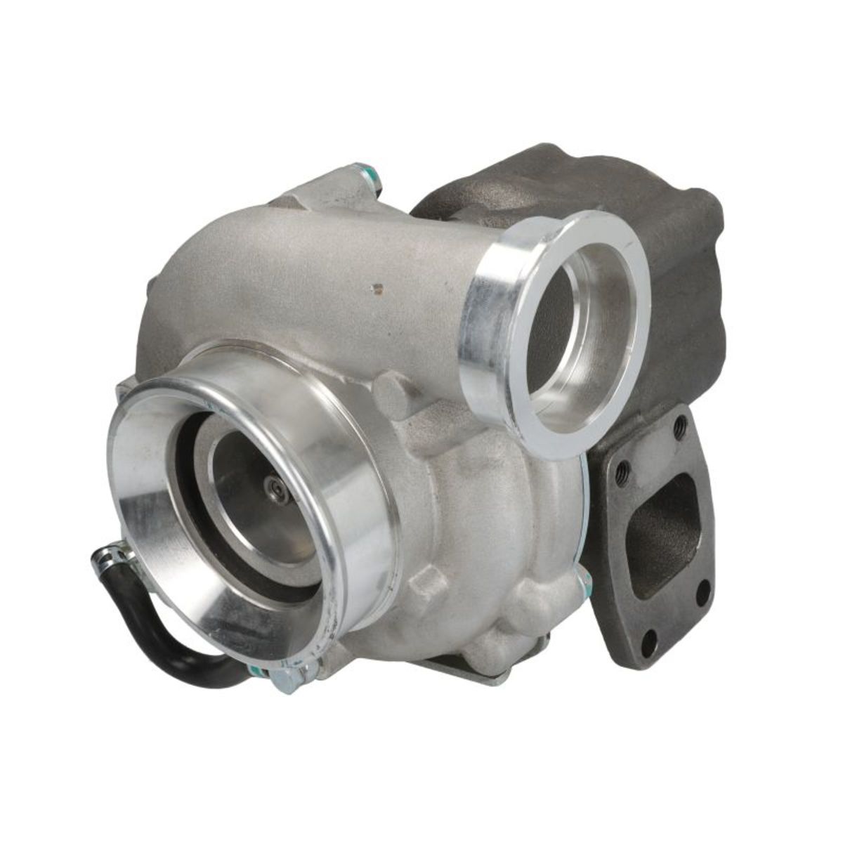 Turboahdin NISSENS 93579
