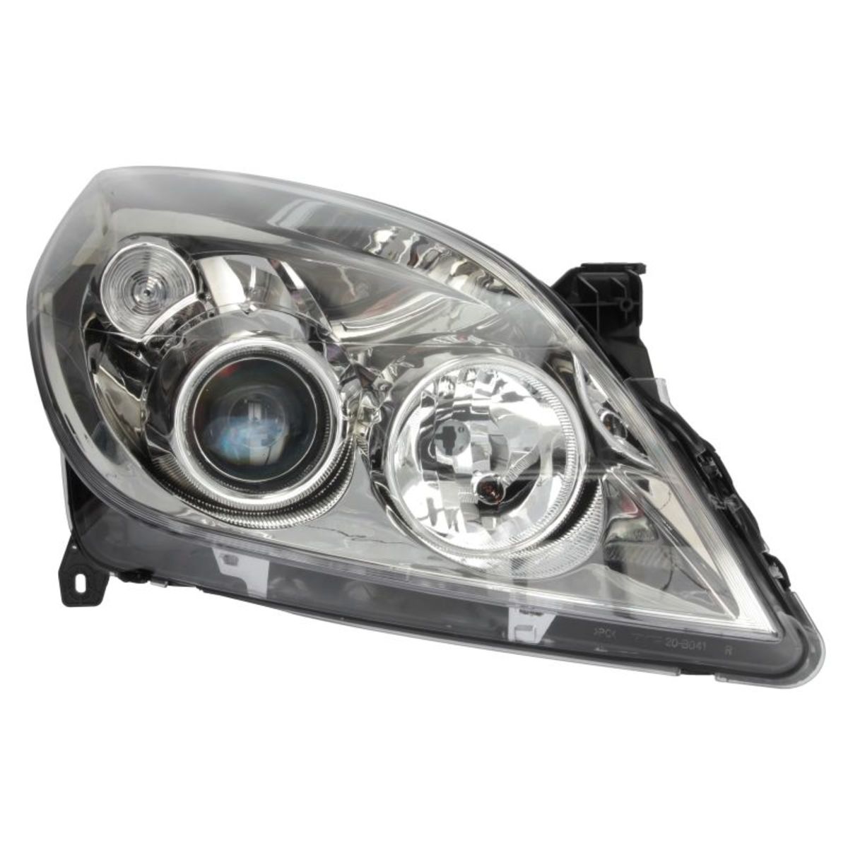 Ajovaloumpio TYC 20-1041-15-2
