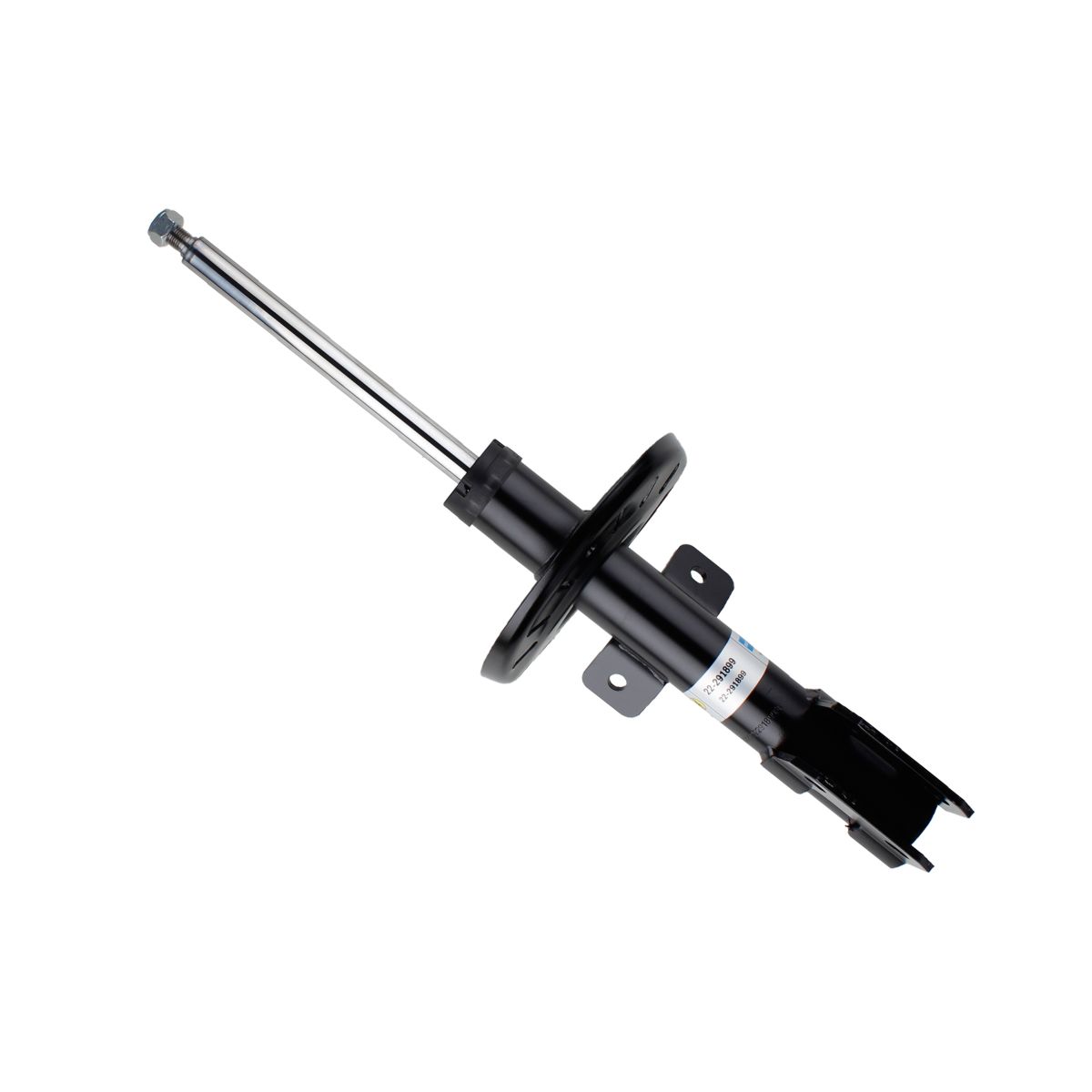 Iskunvaimennin BILSTEIN 22-291899