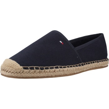TOMMY HILFIGER Espadrillo marine